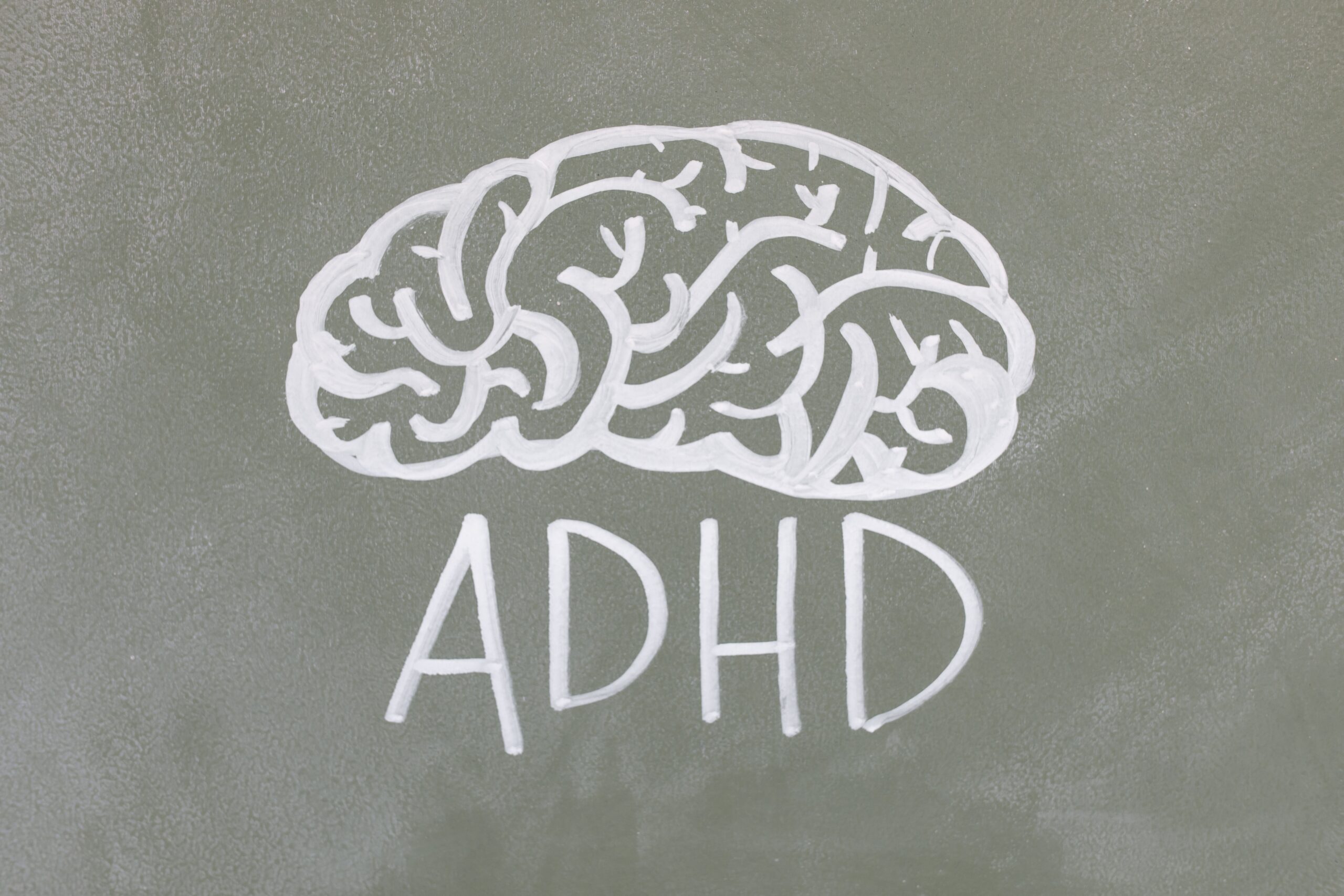 Attention deficit hyperactivity disorder (ADHD)