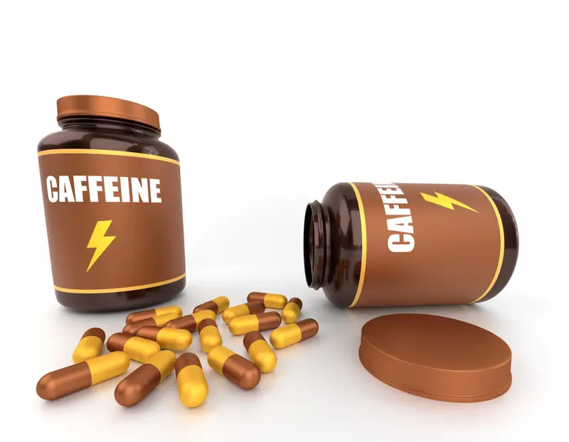 Caffeine Supplements